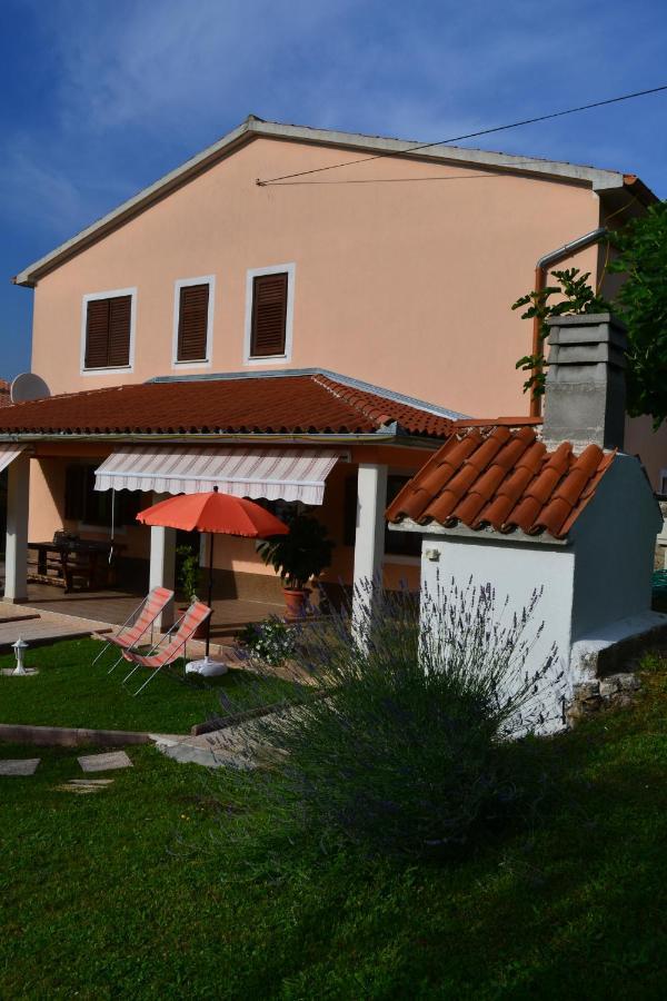 Apartman Doli Nedeščina Bagian luar foto