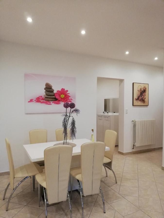 Apartman Doli Nedeščina Bagian luar foto