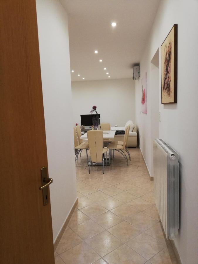 Apartman Doli Nedeščina Bagian luar foto