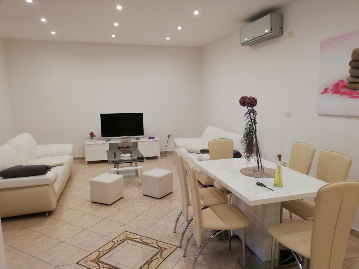 Apartman Doli Nedeščina Bagian luar foto