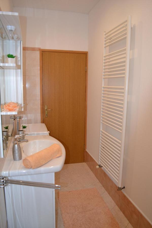 Apartman Doli Nedeščina Bagian luar foto