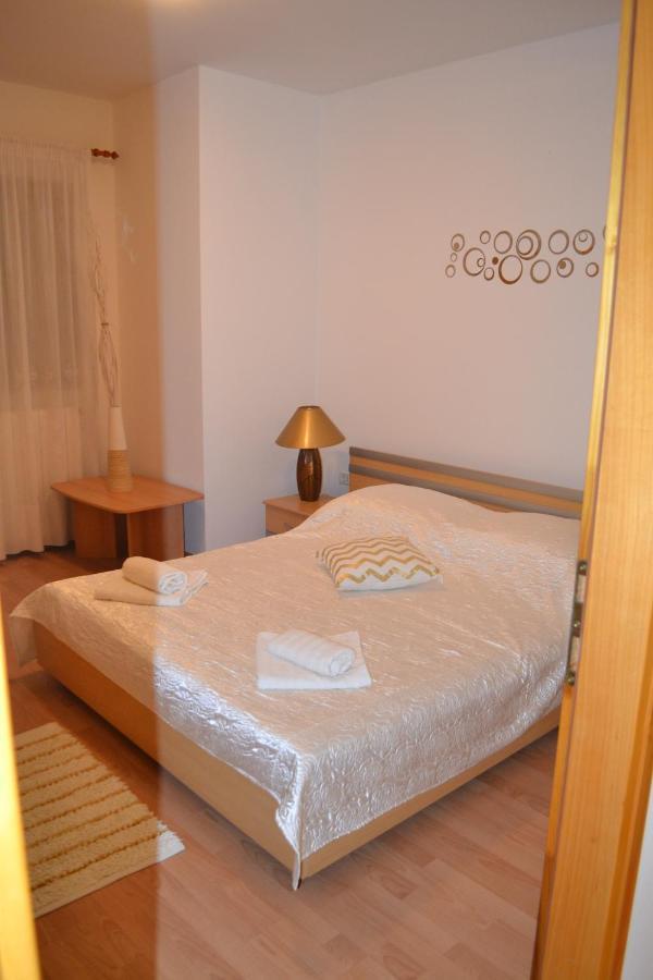 Apartman Doli Nedeščina Bagian luar foto