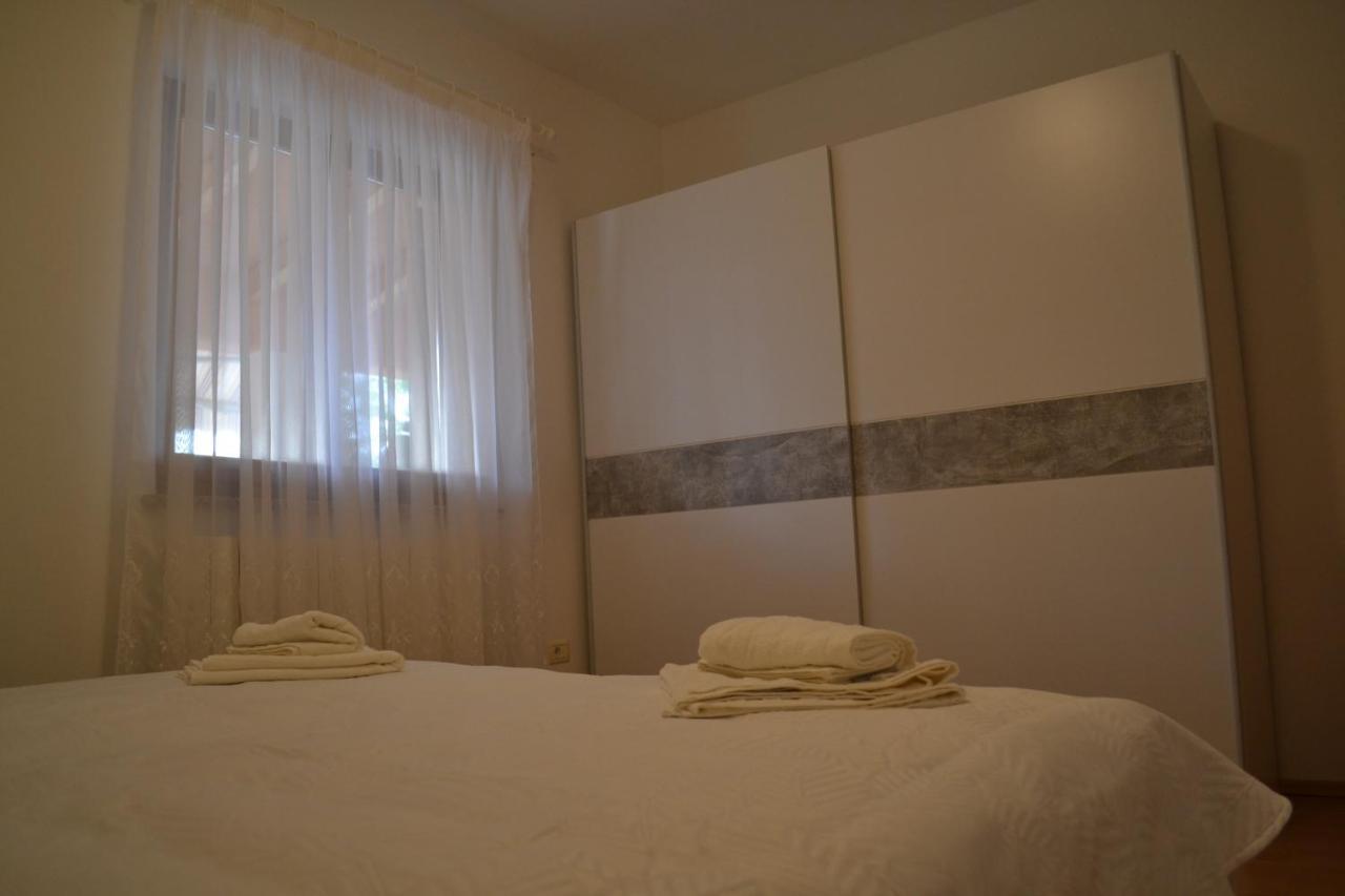 Apartman Doli Nedeščina Bagian luar foto